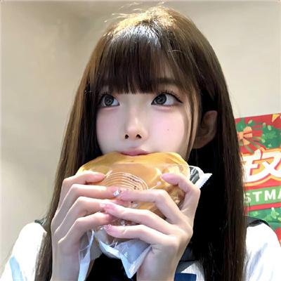 身为女主角!